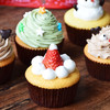 小精灵—纸杯蛋糕 商品缩略图2
