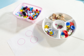 益智类：数字计算