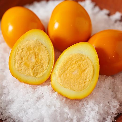 神丹盐焗鹌鹑蛋3枚装卤蛋休闲零食20袋