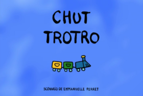 54. Chut Trotro