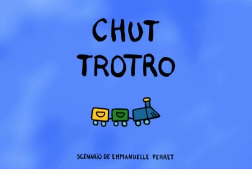 54. Chut Trotro 商品图0