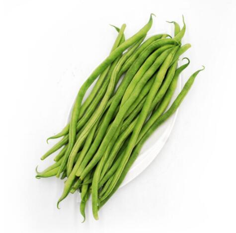 肉质肥厚 脆嫩新鲜 豆角 1斤