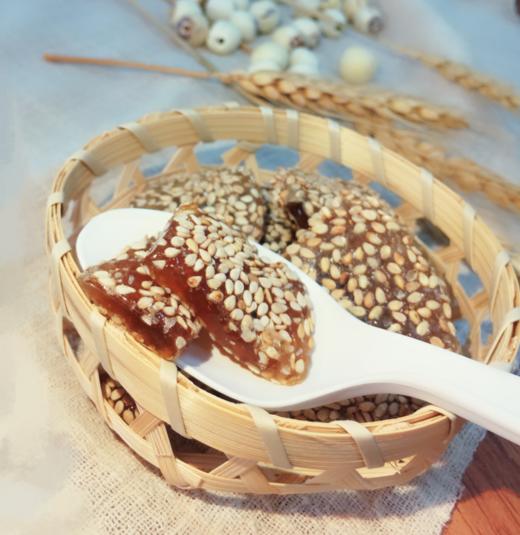 夏塘谷芽糖（俗称打糖） 300g/包 商品图0