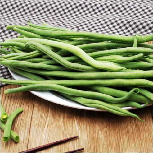 肉质肥厚 脆嫩新鲜 豆角 1斤