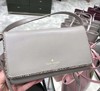 国内现货  Kate spade  KS  凯特丝蓓翻盖 闪粉边 单肩斜挎女包 商品缩略图4