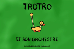 49. Trotro et son orchestre