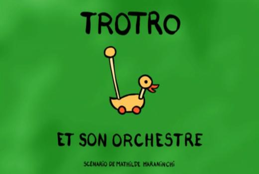 49. Trotro et son orchestre 商品图0