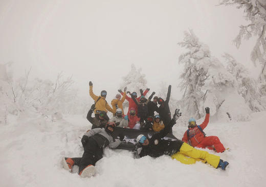 【春节安比】日本安比夏油高原八甲田8日滑雪之旅 2020年1月29日 商品图2