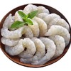 精品特大  冷冻青虾仁【500克*2包】 商品缩略图1