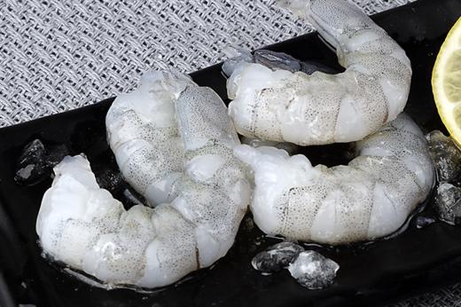 精品特大  冷冻青虾仁【500克*2包】 商品图3