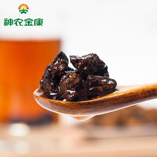 【2罐装】神农金康 长白山桦树茸 商品图4