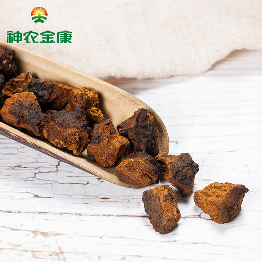 【2罐装】神农金康 长白山桦树茸 商品图1