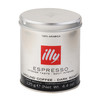ILLY浓缩咖啡粉深度125g 商品缩略图0