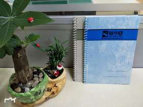 线圈本（一包4本）