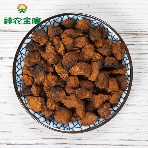 【2罐装】神农金康 长白山桦树茸 商品图3