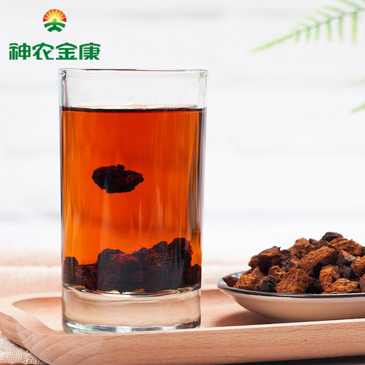 【2罐装】神农金康 长白山桦树茸 商品图2