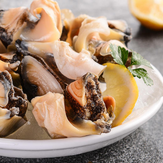 美加佳 冷冻土耳其海螺肉 200g