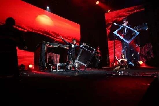 翔顺象窝酒店2019大型跨年晚会-象窝酒店自助晚餐 跨年篝火晚会门票