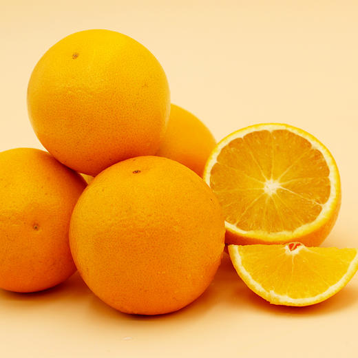 褚橙——一位匠心老人种的冰糖橙 商品图6