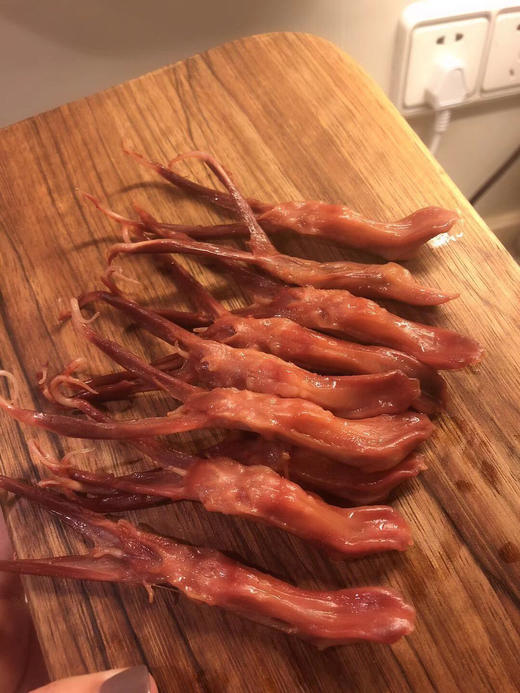 秘制鸭舌，一蒸即成，香味十足，口口难忘 商品图2