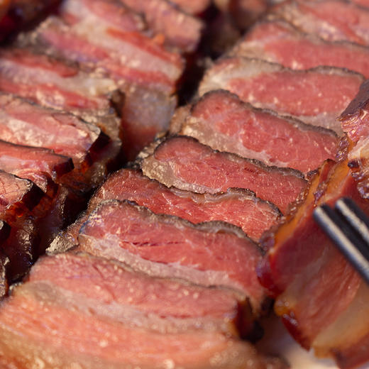 耒阳农家腊肉 500g/包 包邮 商品图3