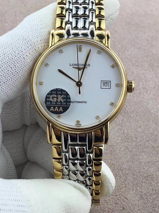 浪琴 瑰丽系列L4.921.4 商品图0