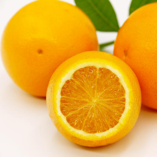褚橙——一位匠心老人种的冰糖橙 商品图5