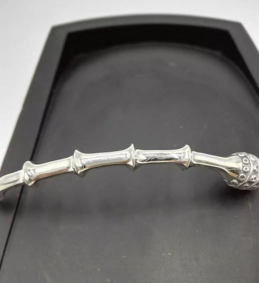 【持節】水盂銀勺 商品图9