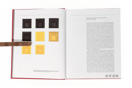 One and One Is Four: The Bauhaus Photocollages of Josef Albers 一加一等于四：约瑟夫·阿尔伯斯的包豪斯照片拼贴 商品图1