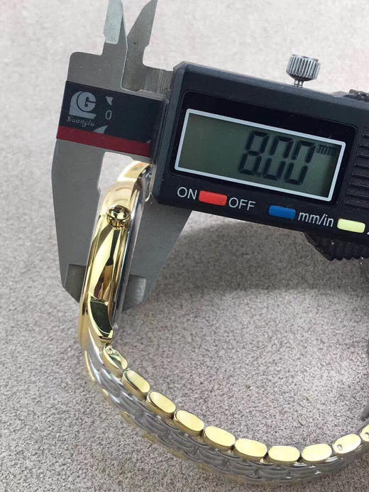 浪琴 瑰丽系列L4.921.4 商品图6