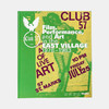 Club 57: Film  Performance  and Art in the East Village  1978-1983/俱乐部57：东村的电影、表演与艺术1978 - 1983 商品缩略图0