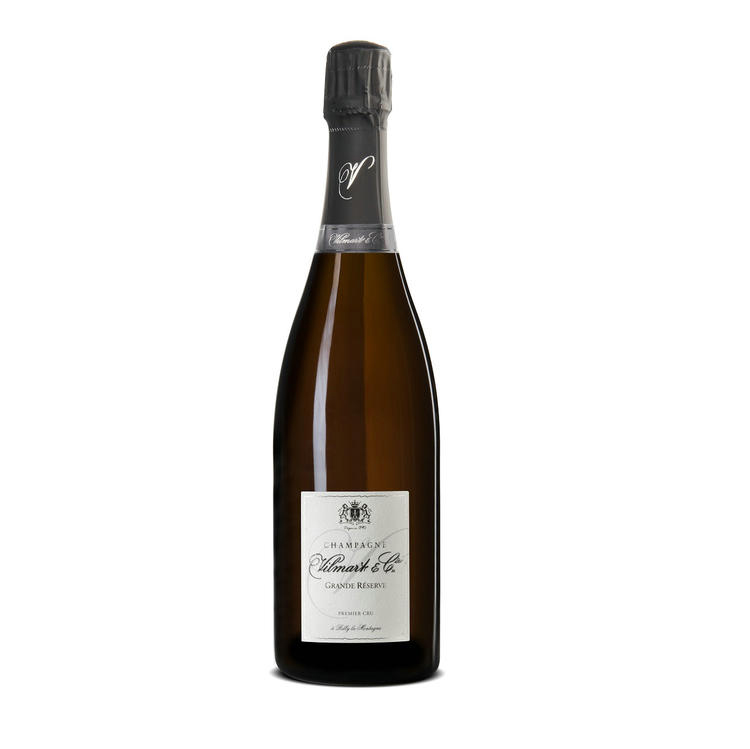 Vilmart & Cie Brut Grande Réserve 1er Cru 威尔马庄园一级香槟