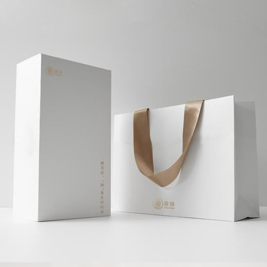 《冰葡物语》冰酒石+冰白葡萄酒礼盒 | 喜领 商品图2