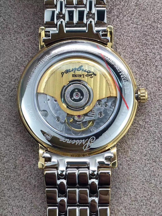 浪琴 瑰丽系列L4.921.4 商品图7