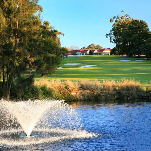 艾勒斯顿高尓夫球场 Ellerston Golf Club| 澳大利亚高尔夫球场 俱乐部  | 世界百佳 商品图3