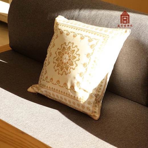 喜福连绵·靠枕套 商品图1