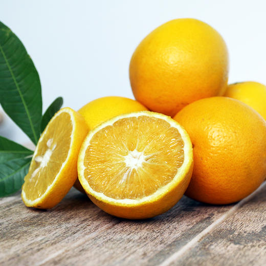 褚橙——一位匠心老人种的冰糖橙 商品图1