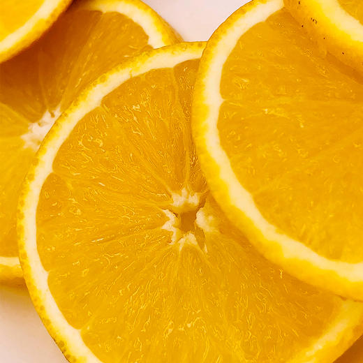 褚橙——一位匠心老人种的冰糖橙 商品图4