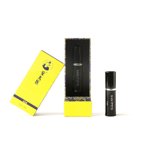 安太医 男士持久喷剂10ML 商品图2