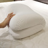 D32 凝胶枕头保健成人助睡眠颈椎枕 通风散热四季可用 商品缩略图3