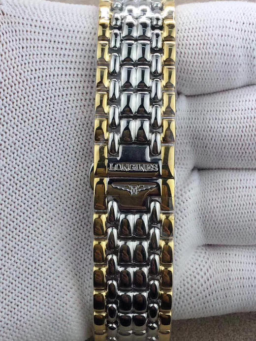 浪琴 瑰丽系列L4.921.4 商品图8