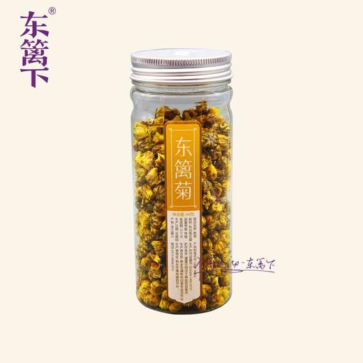 【仅剩10份】东篱下东篱菊40g-（效期至26年7月27日）-专享价 商品图5
