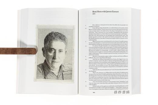 Tell Me Something Good: Artist Interviews from The Brooklyn Rail/告诉我一件好事：布鲁克林铁路的艺术家采访 商品图4