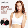 [买一送一] genie bra 前拉链零束缚无感内衣（不含义乳） 商品缩略图1