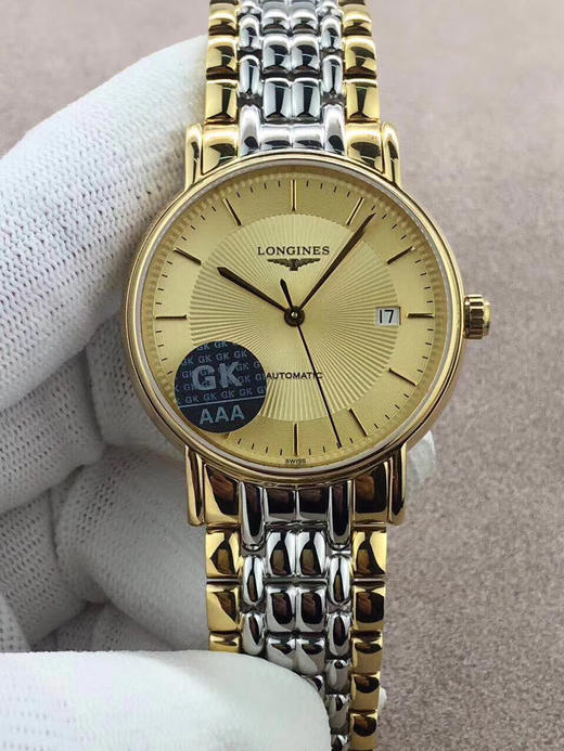 浪琴 瑰丽系列L4.921.4 商品图5