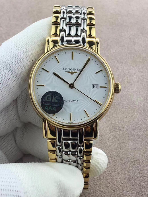 浪琴 瑰丽系列L4.921.4 商品图3