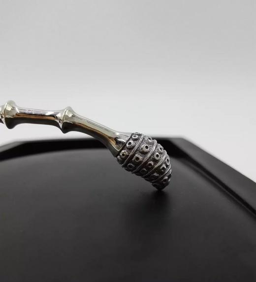 【持節】水盂銀勺 商品图10