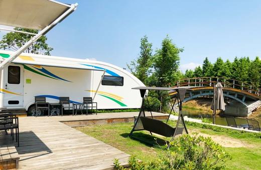 （永久下架）【超值购】盐官开元酒店双店套餐 商品图1