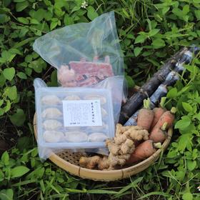 合作生产 | 暖冬礼包*Coproduction | Warm winter bag