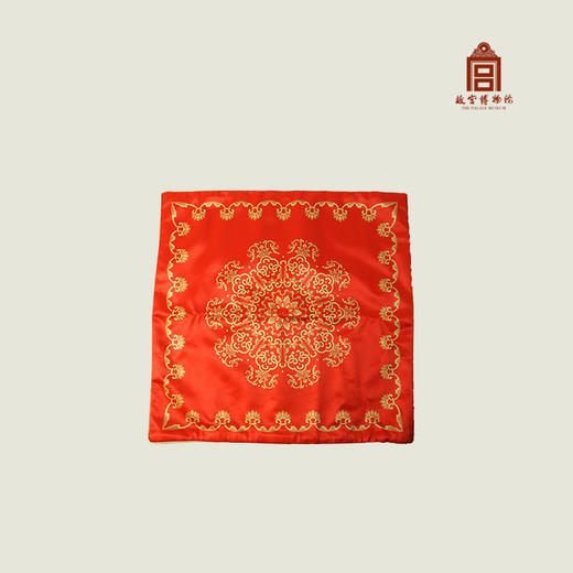 喜福连绵·靠枕套 商品图3